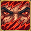 Frenesi Berserker
